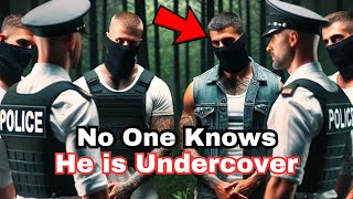 Racist Cops & Gang's Plot Backfires as FBI Undercover Agent Infiltrates And Exposes Them