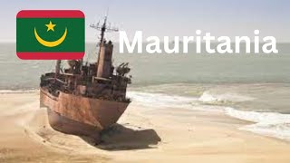 EP: 33Mauritania Unveiled: Exploring Sahara's Edge, Economic Insights, Safety, and the Hospitality