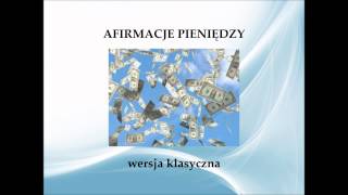 ✔ $ Afirmacje Pieniędzy $ ✔