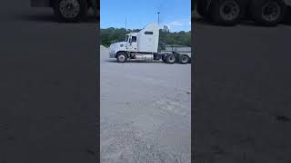 AllSurplus: 2006 Mack CXN613 Semi Tractor