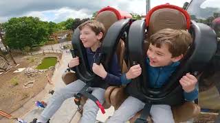 Drayton Manor’s 2022 Review Video