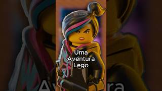 Você percebeu o significado dos códigos em Uma Aventura Lego