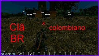 SCUM | Guerra de Hermanos