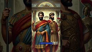 The Rise of the Persian Empire: From Cyrus to Xerxes 🏛️ | Legacy of Tolerance and Innovation