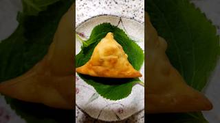 இவ்ளோ ஈஸியா? ச்ச இத்தன  நாள் தெரியாம போச்சே! #asmr #samayal #koreakuyil #samosa