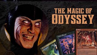 How Odyssey Block Changed Magic