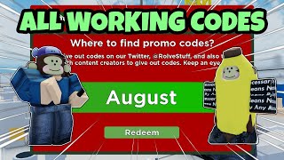 (AUGUST 2022) ALL WORKING CODES IN ARSENAL | ROBLOX ARSENAL CODES 2022