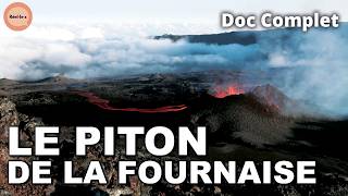 Sécurité et Tourisme : Le Défi du Piton de la Fournaise | Réel·le·s | DOC COMPLET