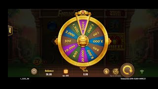 FORTUNE GEMS 2 win Tricks// SUPER WIN// jili Slot // Easy EARNING //WIN 31K