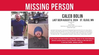 Missing Person