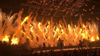 Trans-Siberian Orchestra: Requiem / Sarajevo - Orlando, FL - 12/18/21, 8pm