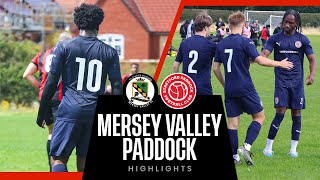 Nosa's 50th Appearance! INSANE Freekick Goal! | Mersey Valley vs Stretford Paddock FC | S4 EP10