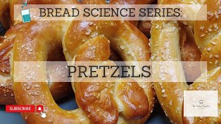 Soft Pretzel #pretzel #pretzelrecipe