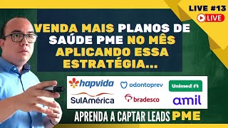 Descubra como captar vários Clientes PME em um único mês.