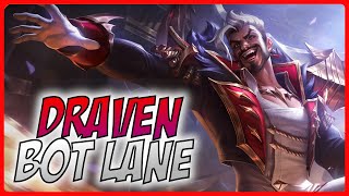 3 Minute Draven Guide - A Guide for League of Legends