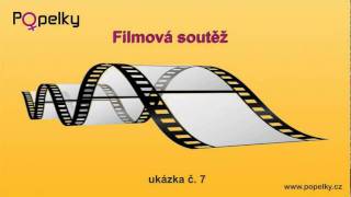 Filmová soutěž - ukázka 7