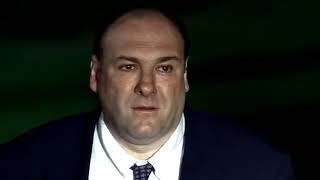 The Sopranos True Ending