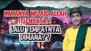 Wujud Nyata Allah - Gus Mukhlason Rosyid - Pituduh Urip