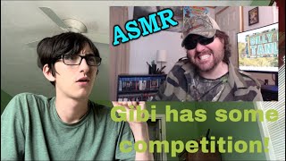 HE TRIED HIS BEST! ASMR: Billy Bob Tanley! reaction