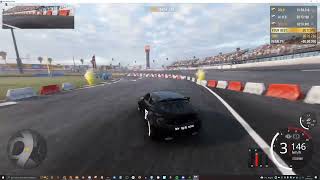 00:17:539, West Coast Arena, Time Attack, Car X Drift Racing, Rolla ZR, AWD