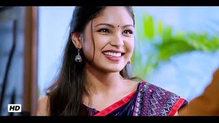 Hindi Dubbed Action Romantic Movie Full Love Story - TNR, Harish Vinay, Lavanya