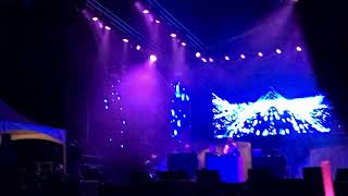 Far East Movement - Like a G6 @ Albatross Music Festival Vancouver