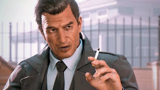 Meeting Vito Scaletta | Mafia III  Definitive Edition - Walkthrough Gameplay - Part 3