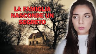 IL POLTERGEIST DELLA FAMIGLIA SURRENZY