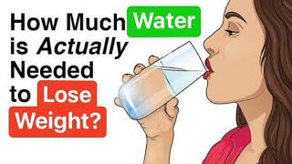 What Happens When You Drink 1 Gallon of Water a Day