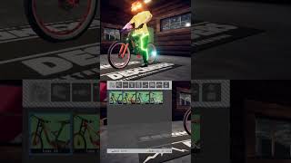 Descenders— Bike Collection Part 1 #gaming #descenders #proplayer #VexuL