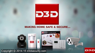 D8810 Demo Video