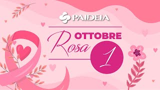 Clinica Paideia Roma Ottobre Rosa: L'emergenza sanitaria sta rallentando i controlli periodici ?