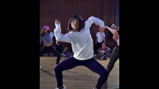 Bailey Sok | YCee - JUICE ft Maleek Berry | Choreography by Jake Kodish ft Fik Shun & Sean Lew   #