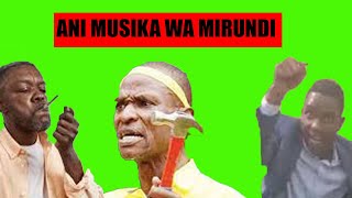 OLUTALO mu BASIKA ba TAMALE MIRUNDI, ANI ANAMUDDILA MU BIGERE