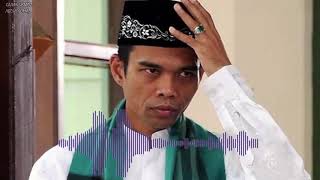 Ustadz Abdul somad - pesan untuk perempuan yang belum berhijab...