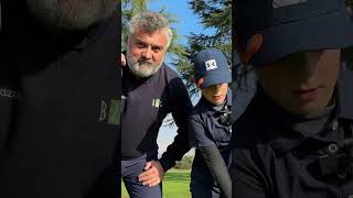 IMMAGINA IL COLPO - Video 867 #RatTrap #Golf #Junior