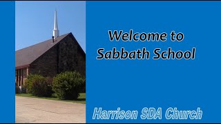 Harrison SDA Church