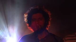 Junip - Suddenly - Live @ Le Trabendo 14-05-2013