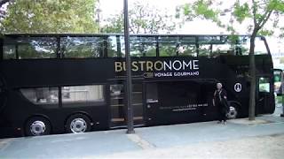 Bustronome Paris