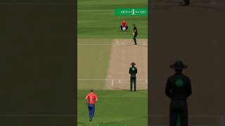 One ball 6 run maxwell on strike 🔥 | cricket 24 | #maxwell #rohitsharma #shorts #youtubeshorts