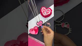 DIY Birthday Cake Idea for BFF 💖🥰 #shorts #art #bff #artist #tutorial #gift #craft #painting