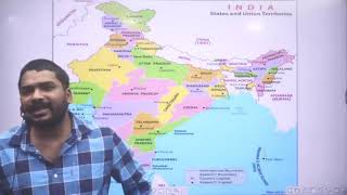 Indian Geography/भारत का भूगोल | Class-15 | New Foundation Batch | By Raushan Anand | UPSC,BPSC,SSC