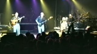 The Cousins - Kili Watch - Live 1995