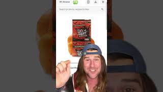 Russ.Rants - Halloween Fruit #russeats #fyp #foryou #aussie #australia #halloween