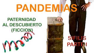 Paternidad al descubierto (ficcion) : Sifilis Parte I