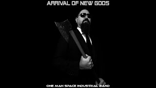 ARRIVAL OF NEW GODS  - The Sixth Extinction