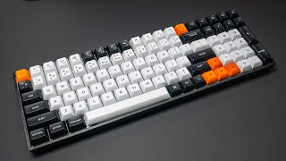 Epomaker GK96S 96% Mechanical Keyboard Review