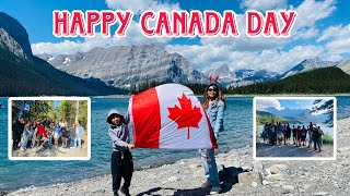 Picnic at Kananaskis Alberta| Canada Day 2023| Buhay sa Canada