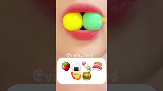 ASMR-🍓🍙🍡🍣🍤🍯next?||sourcr:@DangbeeEATING. ||@cipaa.112