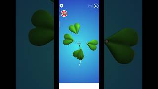 Sew 3D All Level Gameplay iOS Android l DropGameplay #shorts